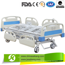 Cama hospitalaria para cama de hospital para la vuelta del paciente (CE / FDA)